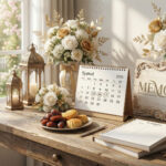 persiapan menikah di bulan syawal. apa saja yang harus diprioritaskan dari sekarang