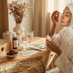 tetap glowing di hari h tips rutinitas skincare calon pengantin selama berpuasa memopro blog memopro wedding organizer