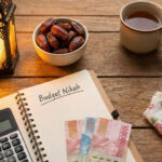 tips mengatur keuangan menjelang pernikahan di tengah naiknya harga kebutuhan ramadhan