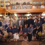 Memopro WO resmi rekanan Wisma Habibie Ainun Patra Kuningan