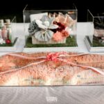 isi seserahan pernikahan modern makna seserahan hantaran adat